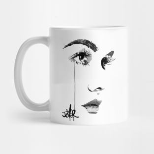 Fundamentally speaking Mug